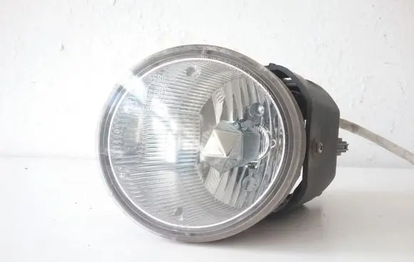 Front fog light