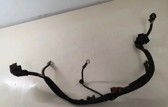 Subaru Outback Negative earth cable (battery)