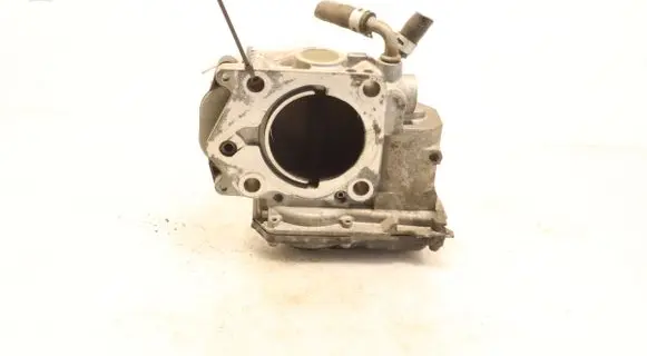 Honda Civic Throttle body valve 