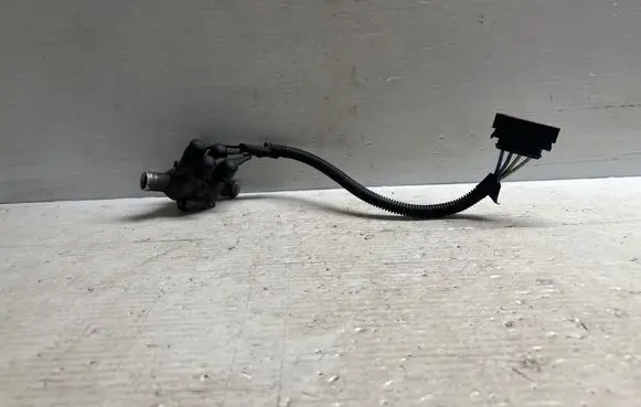 Nissan Qashqai Coolant heater 1355163