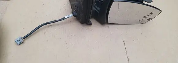 Ford S-MAX Front door wing mirror part 