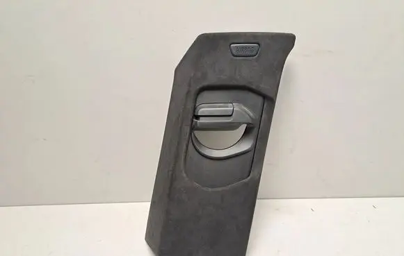 BMW X7 G07 (C) pillar trim 5A0DA53 4A068D3