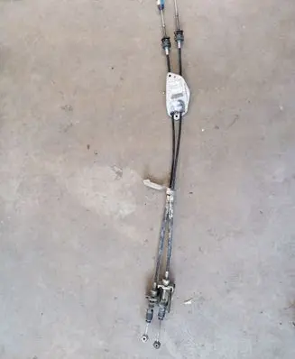Toyota Auris 150 Gear shift cable linkage