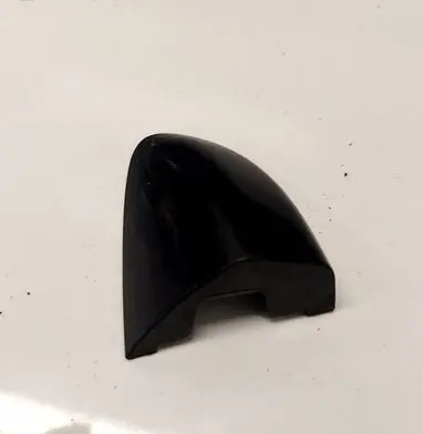 Volkswagen PASSAT B6 Loading door cover/cap 3C0837879