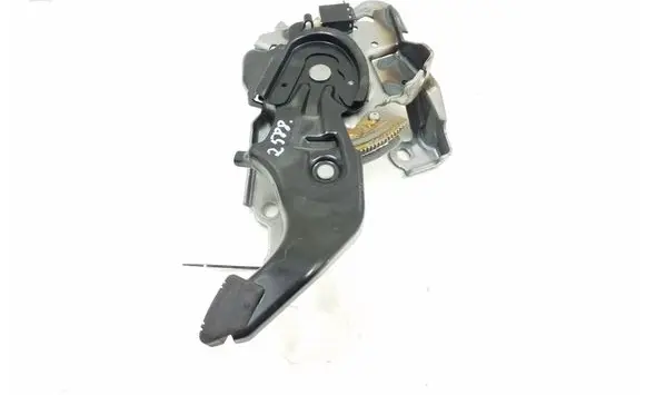 Lexus RX 450H Handbrake/parking brake lever assembly 4620048170