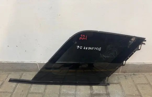 Land Rover Discovery Sport Rear side window FK7229600