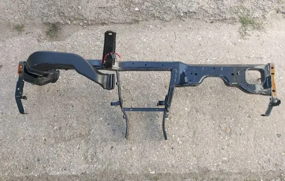 Audi A4 S4 B8 8K Dashboard 8K1857025