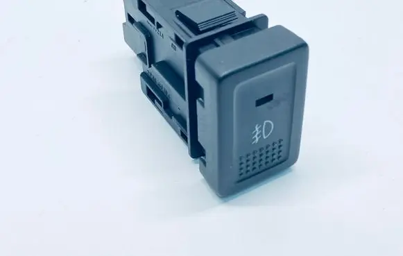 Suzuki SX4 S-Cross Fog light switch 3727057L00