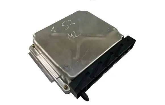 Volvo S60 Engine control unit/module 08627148A