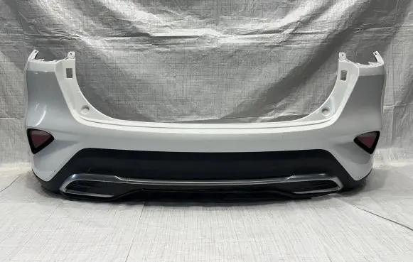 KIA Xceed Rear bumper
