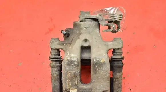 Citroen C5 Rear brake caliper