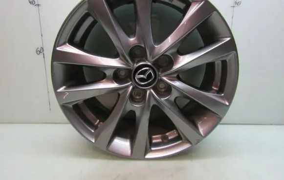Mazda 3 R16 alloy rim 9965N06560
