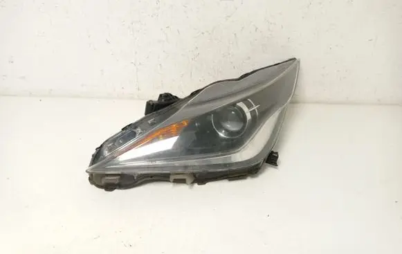 Toyota Aygo AB40 Headlight/headlamp