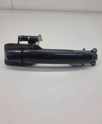 Suzuki Grand Vitara II Tailgate/trunk/boot exterior handle