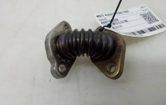 Mercedes-Benz S W221 Brake vacuum hose/pipe A6421400308