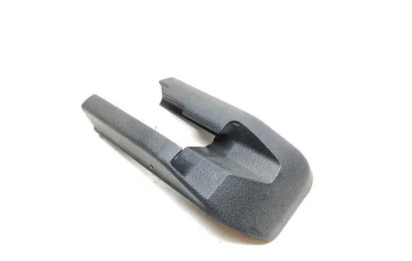 Mercedes-Benz A W177 Front driver seat rail trim A1779193700 E0117710011