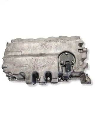 Volkswagen Golf VI Oil sump AC43400 03G103603