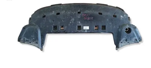Alfa Romeo Giulietta Engine splash shield/under tray P1U051808