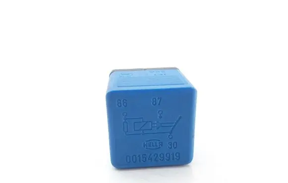 Mercedes-Benz S W140 Other relay 0015429919