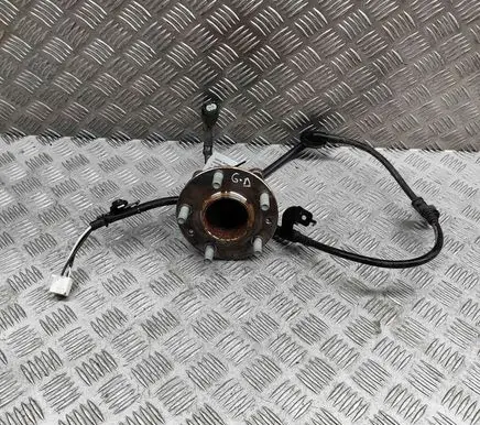 Mazda CX-30 Rear wheel ball bearing BCKE2615X