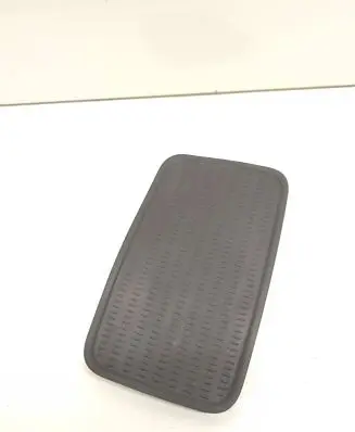 BMW 3 E92 E93 Central console drawer/shelf pad 6960691 58450713