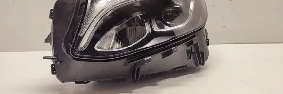 Mercedes-Benz GLC C253 Headlight/headlamp A2539065301 A2539066100