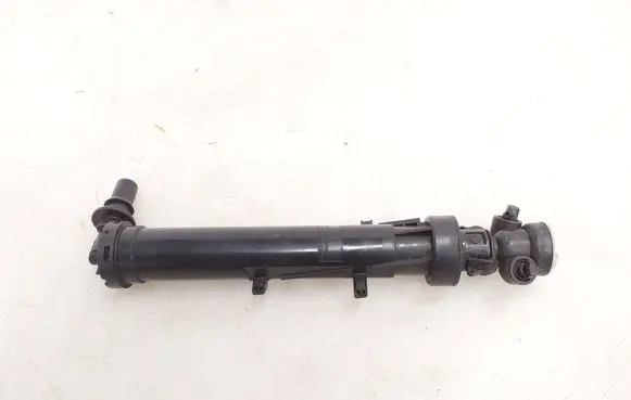 Audi A7 S7 4K8 Headlight washer spray nozzle 4K8955101 8WT013317 8WT01331701