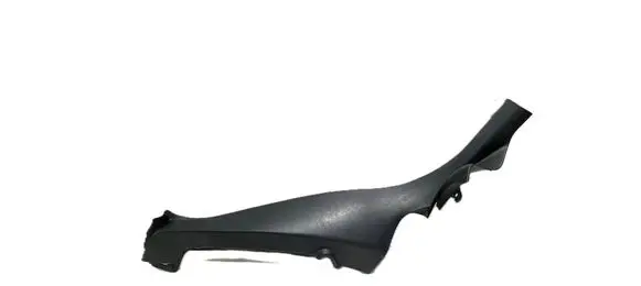 Audi Q2 - Rear seat side bottom trim 81A867767 37519