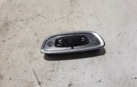 Volvo S90, V90 Other interior light 31457642