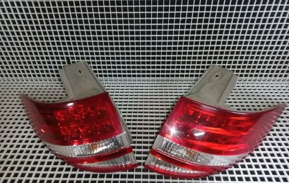Toyota Previa (XR50) III Rear/tail lights set ACR50 ACR55