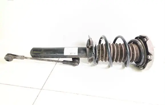 BMW 2 F45 Front shock absorber with coil spring 6874796