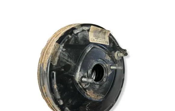 Peugeot Partner Brake booster 9681268480
