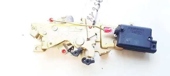 Fiat Ulysse Central locking motor 