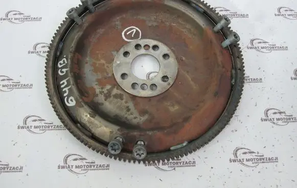 Mercedes-Benz E W212 Flywheel 644GB