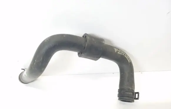 Porsche Panamera (970) Air intake hose/pipe 97057258500
