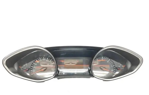 Peugeot 308 Speedometer (instrument cluster) 9807588280 20062014 2193761659