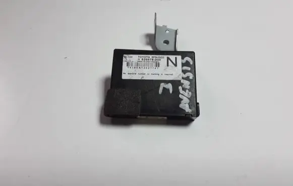 Toyota Avensis T270 Immobilizer control unit/module 626978000
