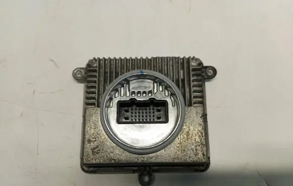 MG HS LED ballast control module 00107600