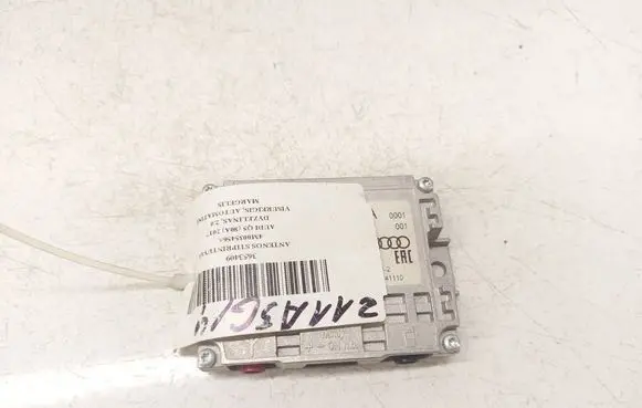 Audi Q5 SQ5 FY Antenna control unit 4M0035456A
