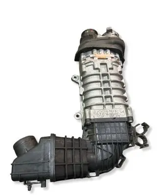 Volkswagen PASSAT B7 Supercharger 325484 03CA76