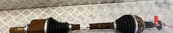 Renault Master IV Front driveshaft 