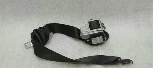 Mercedes-Benz E W211 Front seatbelt buckle A2118600686