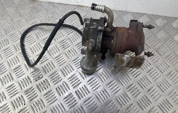 Dacia Duster Turbo 82728353 54359710028 MK710034902