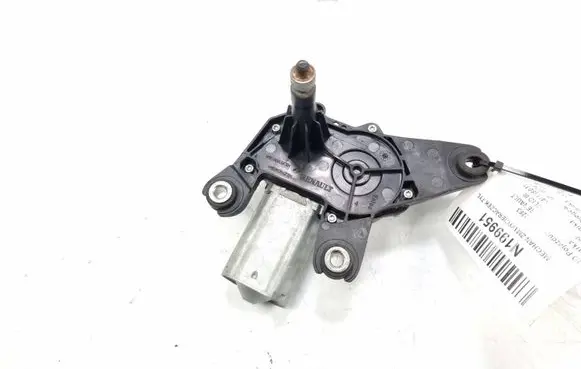 Renault Clio III Rear window wiper mechanism 8200311486