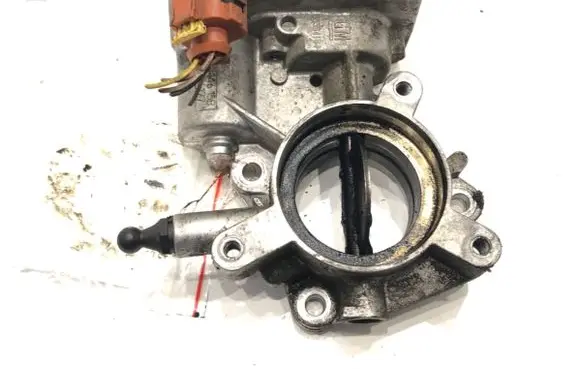Opel Insignia A Engine shut-off valve 55564164