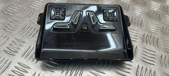 Audi A8 S8 D5 Seat control switch 4N0959819A 90156233