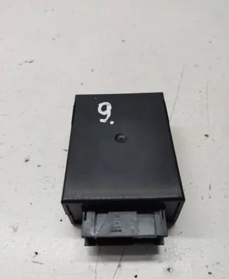 BMW X5 E53 Suspension control unit/module 1092396 37141092396 110187