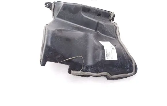 Mercedes-Benz GLS X166 Engine compartment bulkhead A1666201678