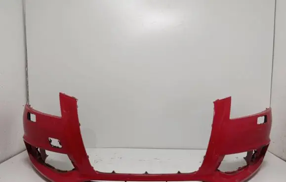 Audi A3 S3 8P Front bumper 8P0807437AA
