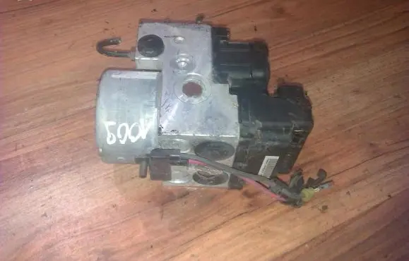 Honda Civic ABS Pump 0265216995
